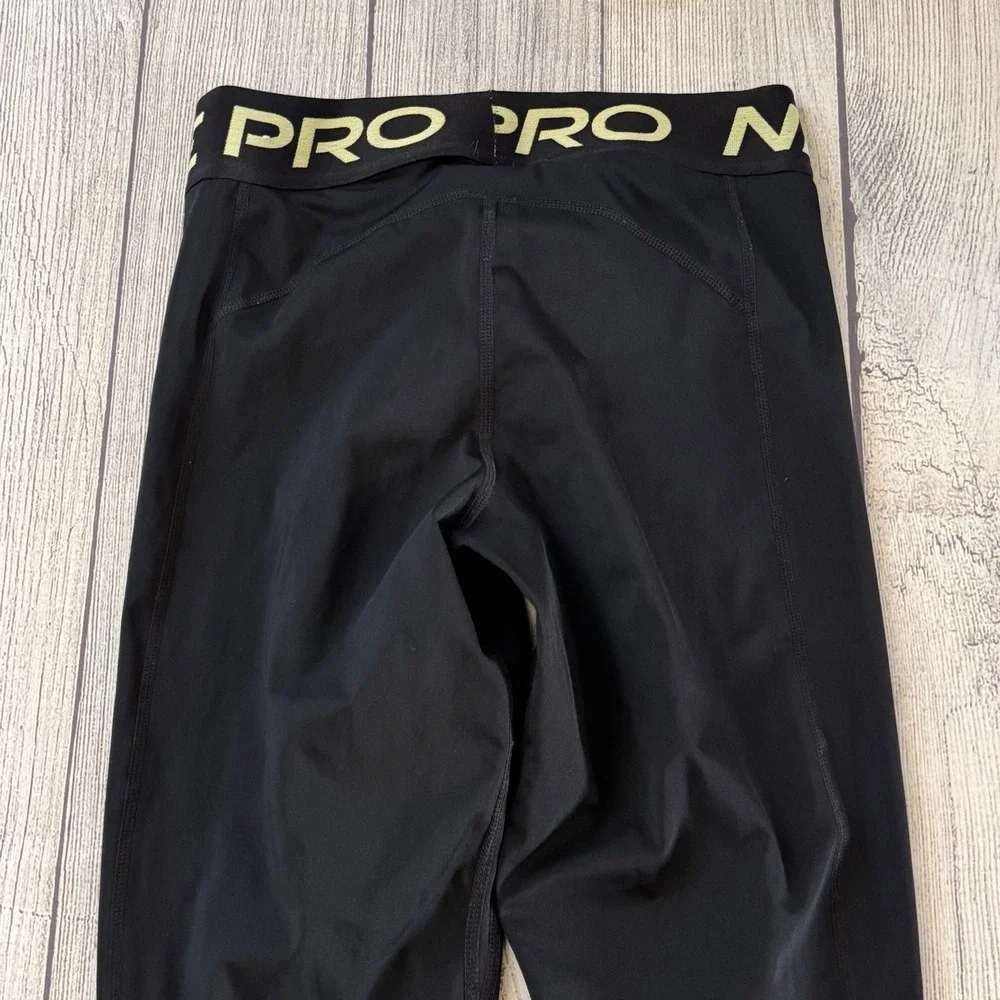 Nike pro womens